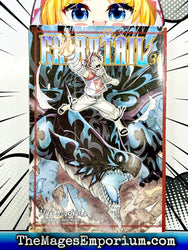Fairy Tail Vol 30 (Online Order Only)