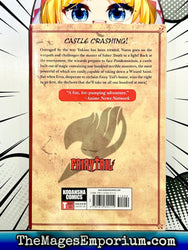 Fairy Tail Vol 34 (Online Order Only)