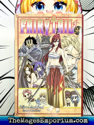 Fairy Tail Vol 34 (Online Order Only)