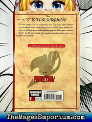 Fairy Tail Vol 4 (Online Order Only)