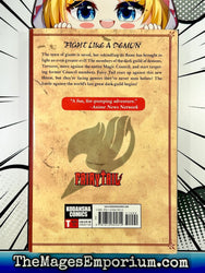 Fairy Tail Vol 42 (Online Order Only)