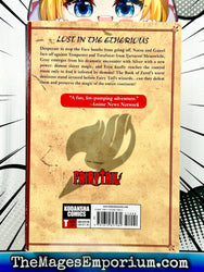 Fairy Tail Vol 47 (Online Order Only)
