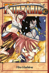 Fairy Tail Vol 47 (Online Order Only)