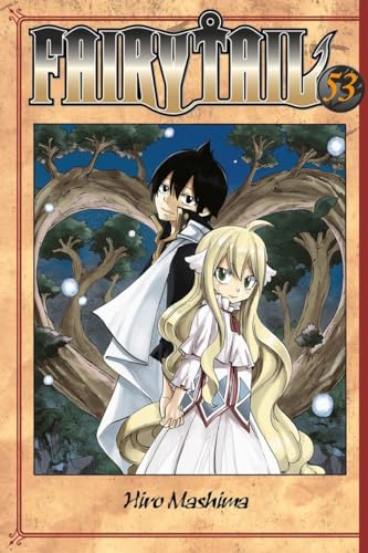 Fairy Tail Vol 53 (Online Order Only)