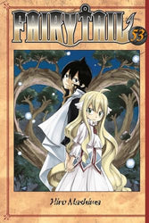 Fairy Tail Vol 53 (Online Order Only)