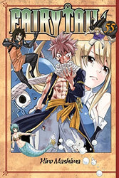 Fairy Tail Vol 55 (Online Order Only)