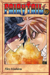 Fairy Tail Vol 59 (Online Order Only)