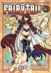 Fairy Tail Vol 60 (Online Order Only)