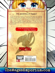 Fairy Tail Vol 61 (Online Order Only)