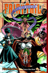 Fairy Tail Vol 7 (Online Order Only)