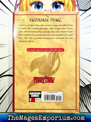 Fairy Tail Vol 8 (Online Order Only)