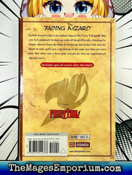 Fairy Tail Vol 9 (Online Order Only)