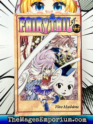 FairyTail Vol 44 (Online Order Only)