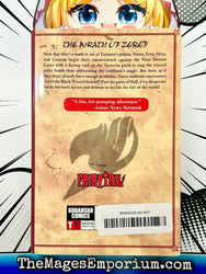 FairyTail Vol 44 (Online Order Only)