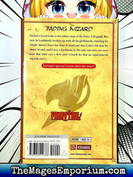 FairyTail Vol 9 (Online Order Only)
