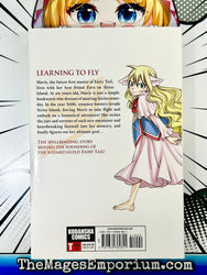 FairyTail Zero (Online Order Only)