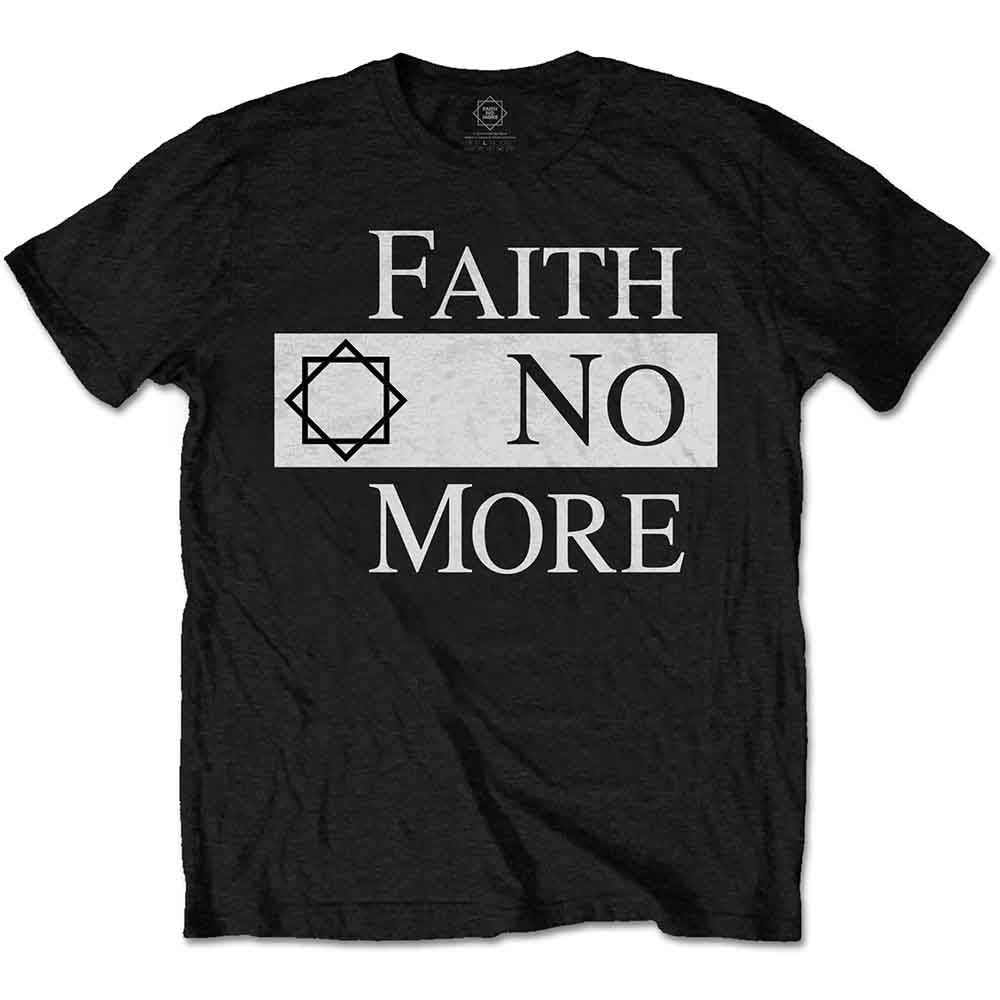 Classic Logo V.2. [T-Shirt] (ONLINE ORDER ONLY)