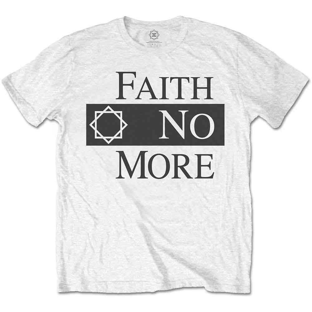 Classic Logo V.2. [T-Shirt] (ONLINE ORDER ONLY)
