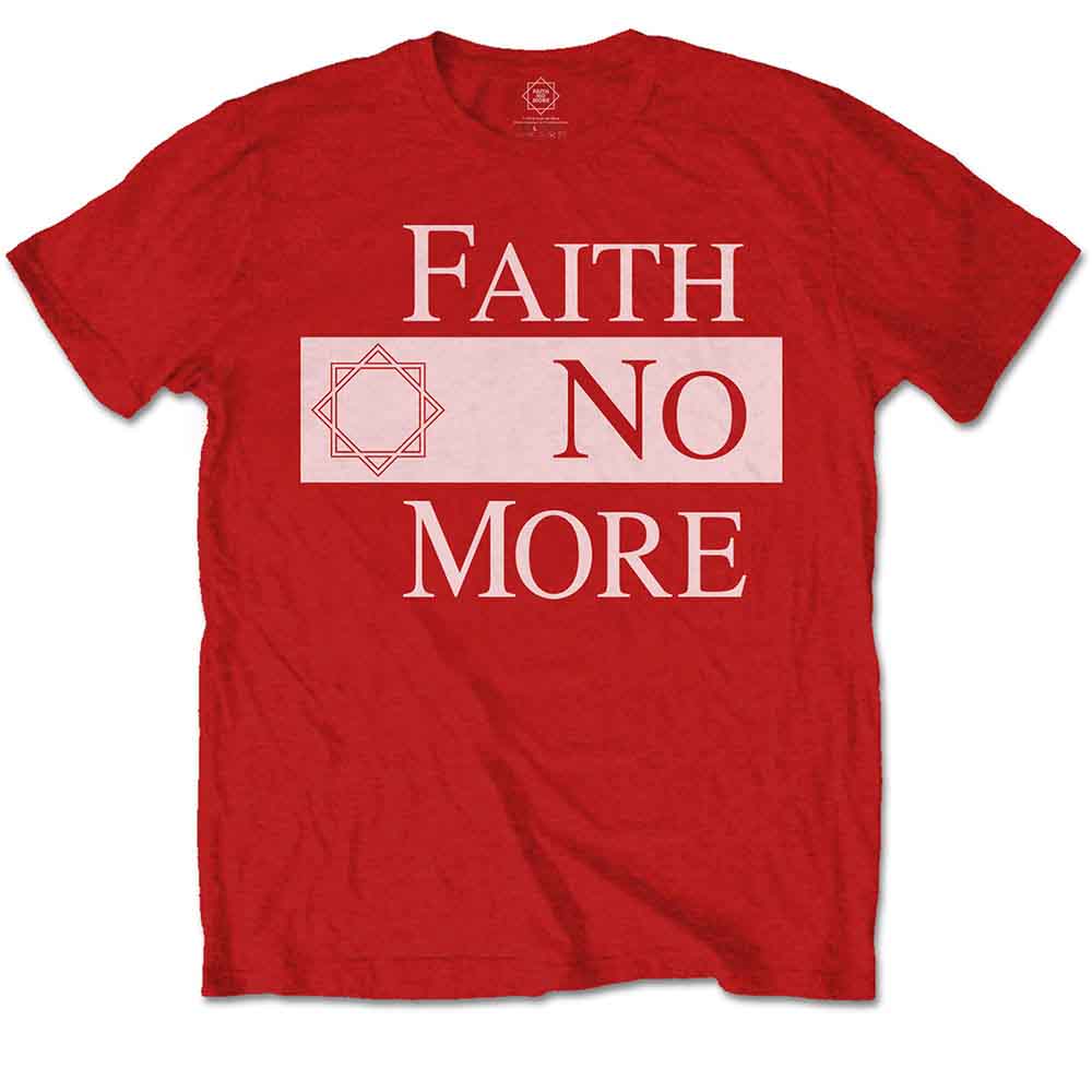 Classic New Logo Star [T-Shirt] (ONLINE ORDER ONLY)