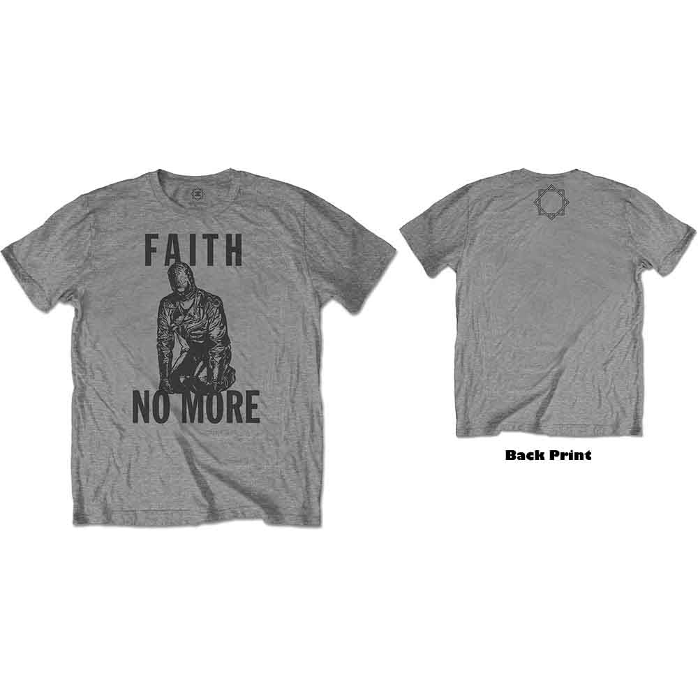 Gimp [T-Shirt] (ONLINE ORDER ONLY)