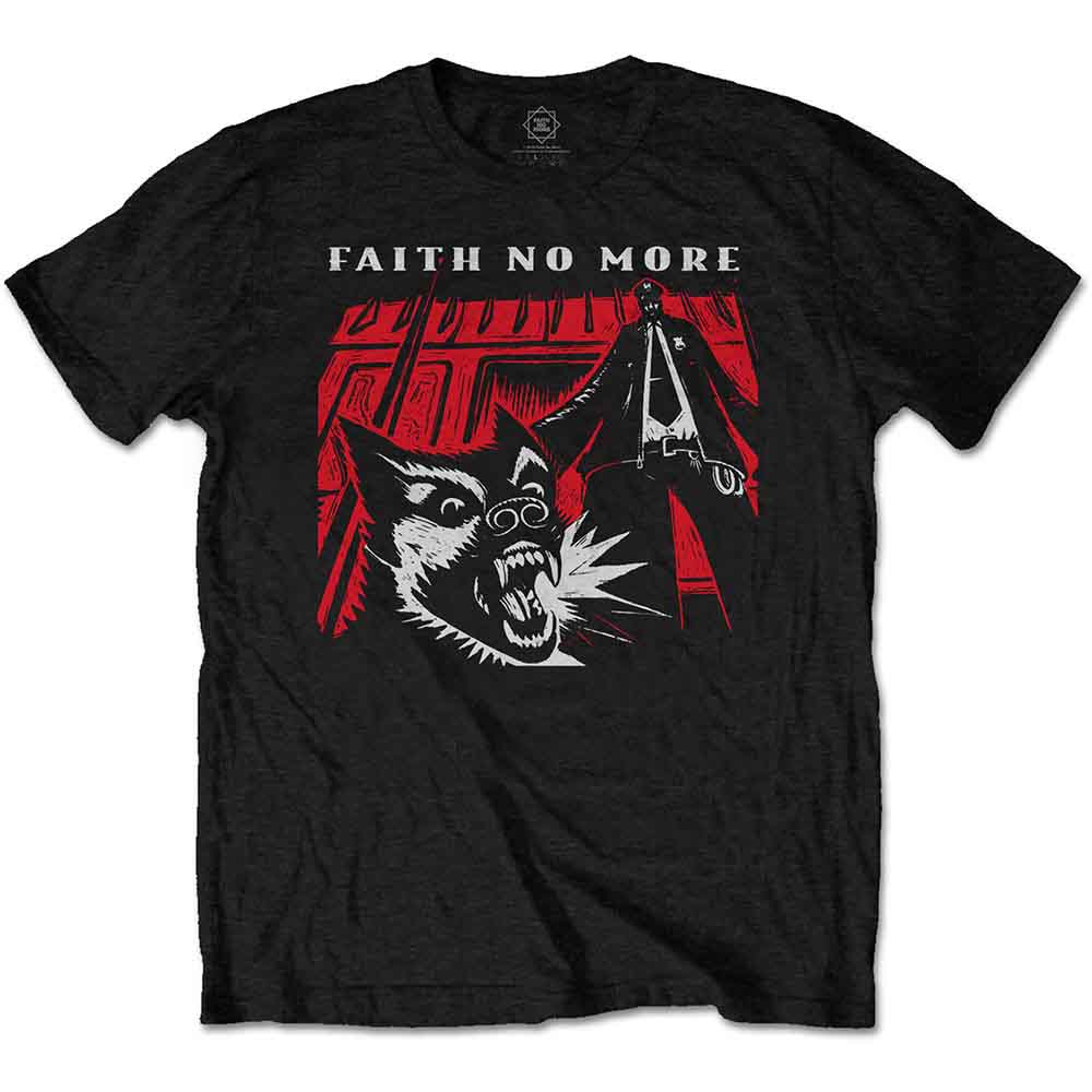 King For A Day [T-Shirt] (ONLINE ORDER ONLY)