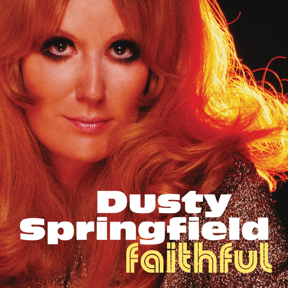 Dusty Springfield - Faithful (Metallic Gold & Purple "Royalty") [Vinyl] (ONLINE ORDER ONLY)