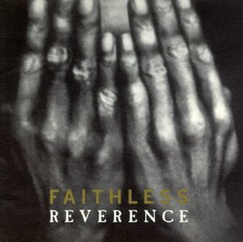 Reverence [Import] (2 Lp's) [Vinyl]