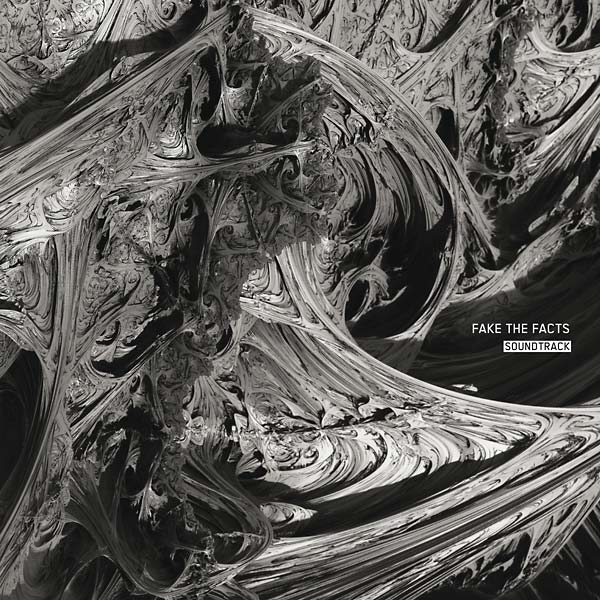 Soundtrack [Vinyl] (ONLINE ORDER ONLY)