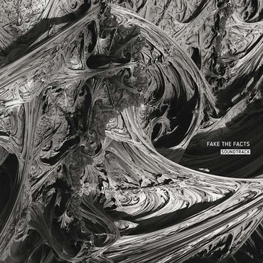 Soundtrack [Vinyl] (ONLINE ORDER ONLY)