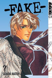 Fake Vol 7 (Online Order Only)