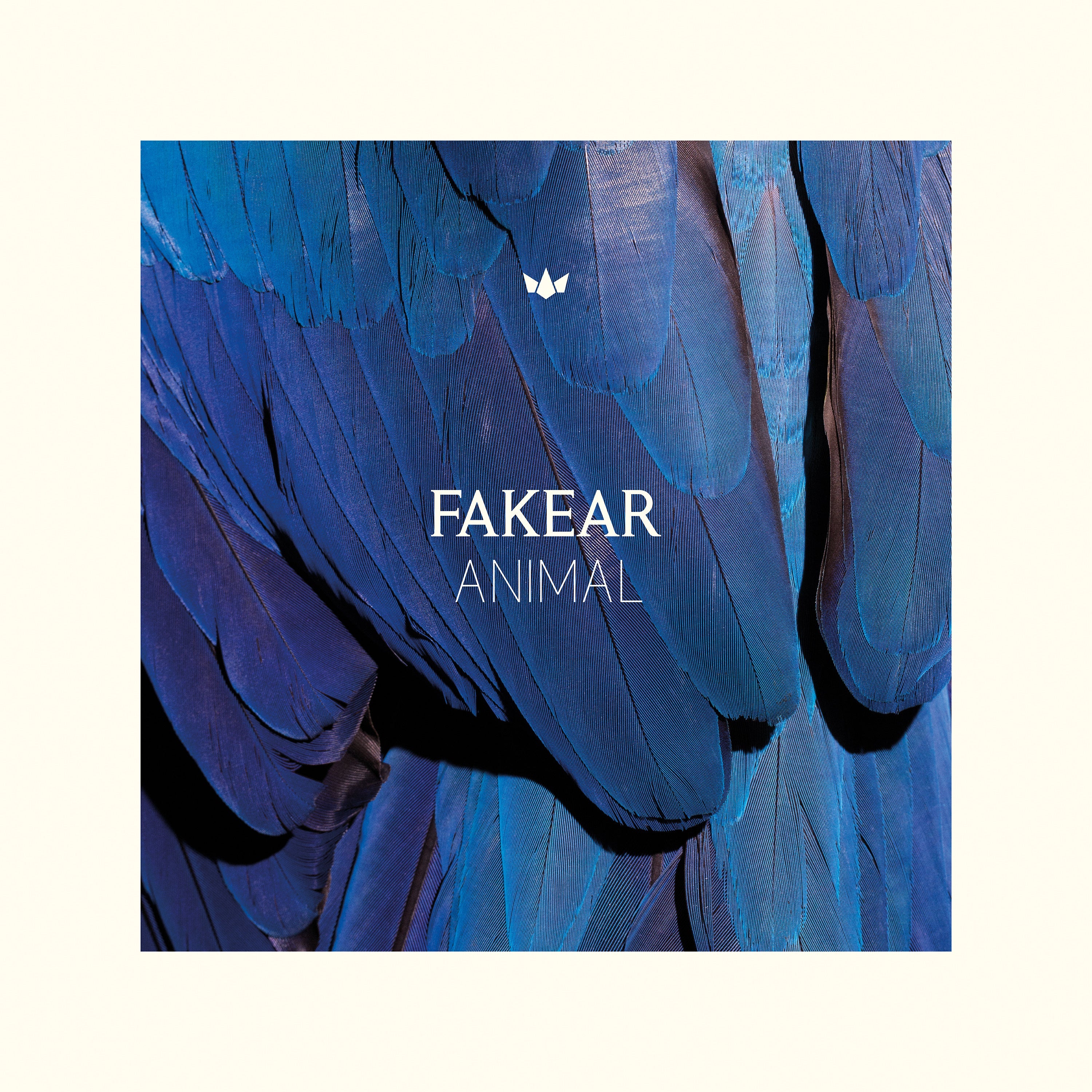 Fakear - Animal [CD] (ONLINE ORDER ONLY)