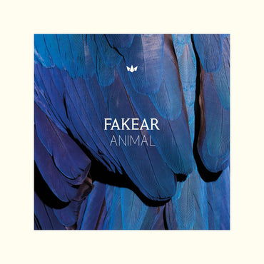 Fakear - Animal [CD] (ONLINE ORDER ONLY)