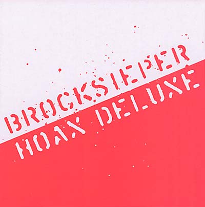 Hoax Deluxe [CD]