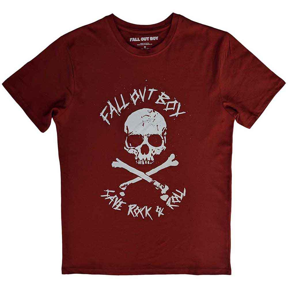 Save R&R [T-Shirt] (ONLINE ORDER ONLY)