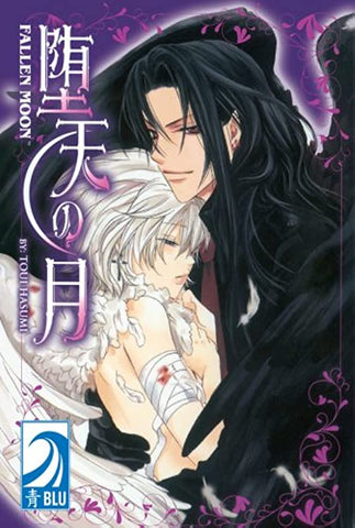 Fallen Moon (Online Order Only)