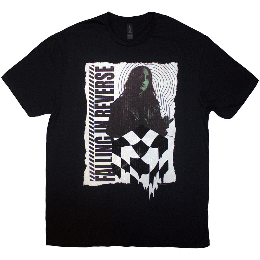 21 Chequered [] (ONLINE ORDER ONLY)