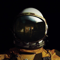 Coming Home [Explicit Content] (Limited Edition, Black & White Colored Vinyl) [Vinyl] (ONLINE ORDER ONLY)