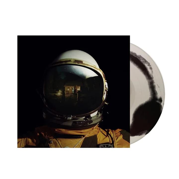 Coming Home [Explicit Content] (Limited Edition, Black & White Colored Vinyl) [Vinyl]