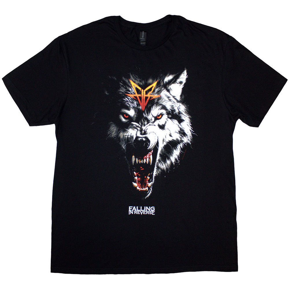 Falling In Reverse - Wolf [] (ONLINE ORDER ONLY)