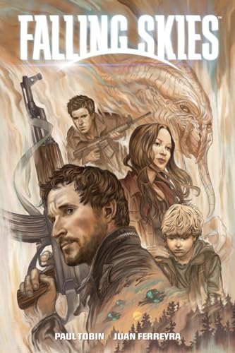 Falling Skies (Online Order Only)