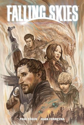 Falling Skies (Online Order Only)