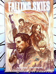 Falling Skies (Online Order Only)