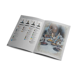 Fallout: Wasteland Warfare - Forged in the Fire Rules Expansion (ONLINE ORDER ONLY)