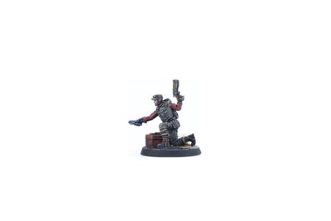 Fallout: Wasteland Warfare - Brotherhood of Steel - Order of the Shield (ONLINE ORDER ONLY)