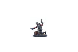 Fallout: Wasteland Warfare - Brotherhood of Steel - Order of the Shield (ONLINE ORDER ONLY)