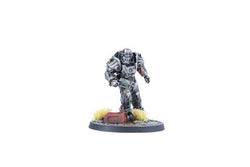 Fallout: Wasteland Warfare - Brotherhood of Steel - Order of the Shield (ONLINE ORDER ONLY)