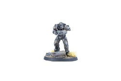 Fallout: Wasteland Warfare - Brotherhood of Steel - Order of the Shield (ONLINE ORDER ONLY)