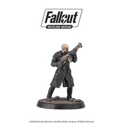 Fallout: Wasteland Warfare - Institute - Core Box (ONLINE ORDER ONLY)
