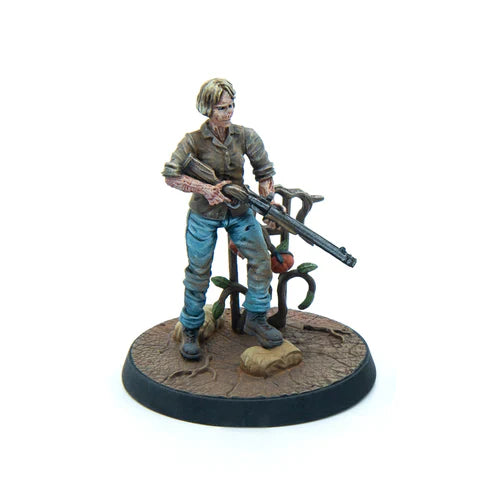 Fallout: Wasteland Warfare - Survivors - Ghoul Settlers (The Slog) (ONLINE ORDER ONLY)