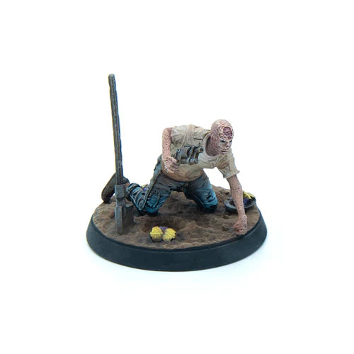 Fallout: Wasteland Warfare - Survivors - Ghoul Settlers (The Slog) (ONLINE ORDER ONLY)